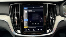 Volvo V60 2.0 B4D Cross Country 5dr AWD Auto Diesel Estate